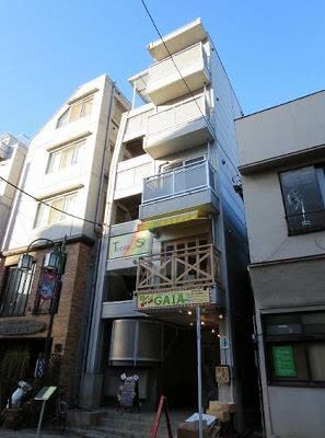 プラド501【店舗・事務所】